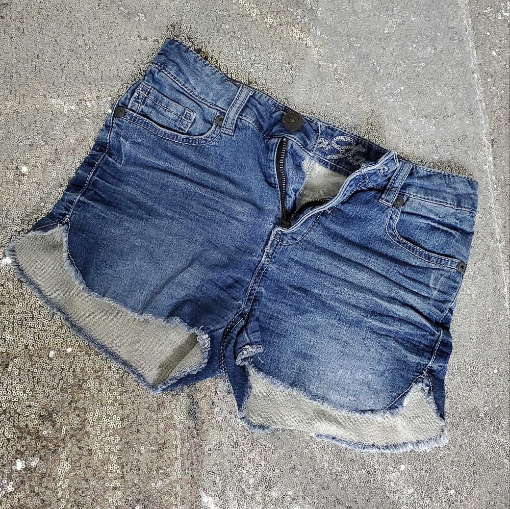 💙High Waisted Short Shorts💙